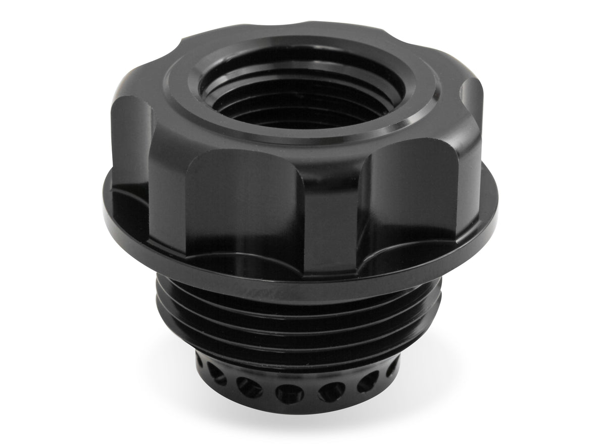 Earl’s Oil Fill Cap w/ PCV Vent - 3434120ERL