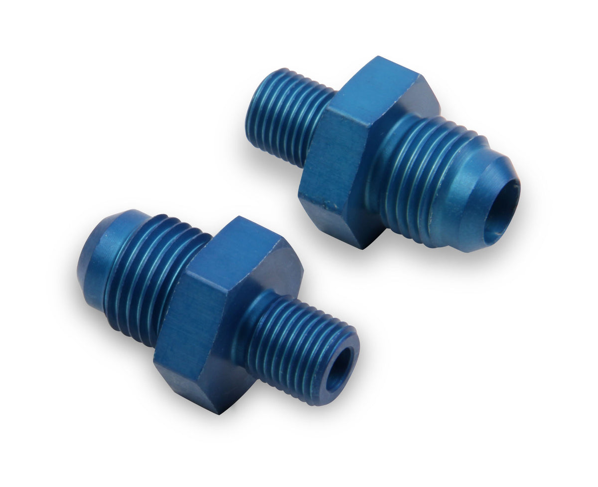 Holley -6AN Fitting - 26-160