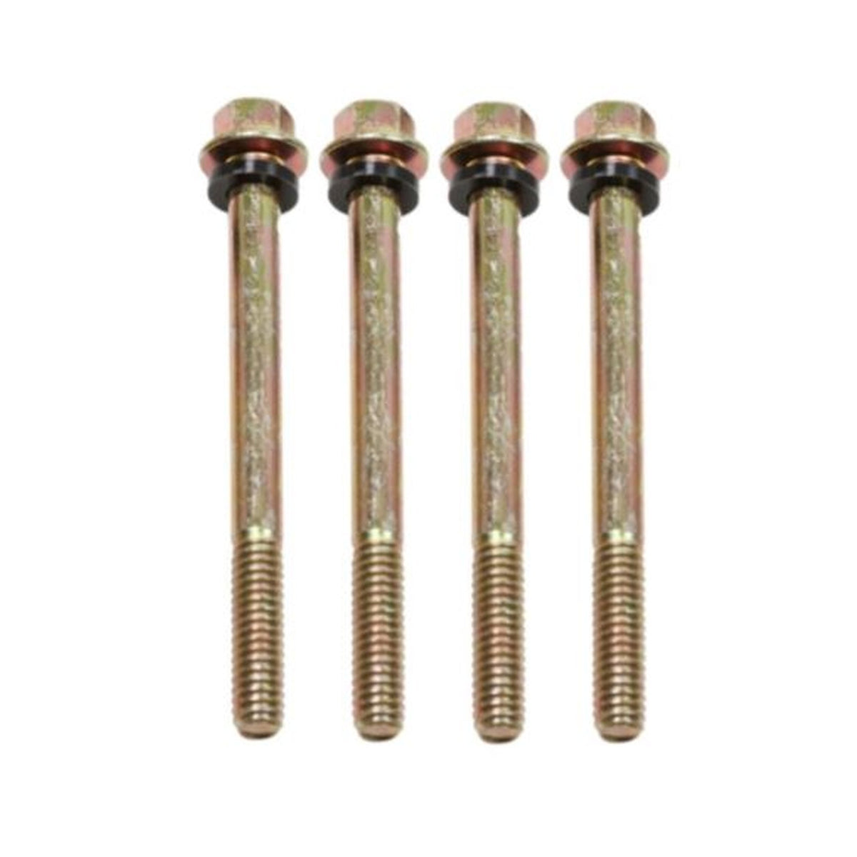 Quick Fuel 2 3/4" Fuel Bowl Screws Pro Series Bowls (1/4" Hex Head) 5-18 - 5-18QFT