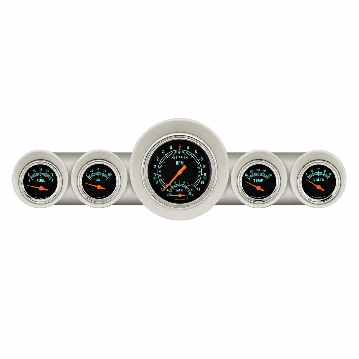 Classic Instruments G/Stock 1959-60 Full-size Chevy LS Sending Unit - CH59GS65-LS