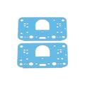 Holley Metering Block Gasket - 108-121