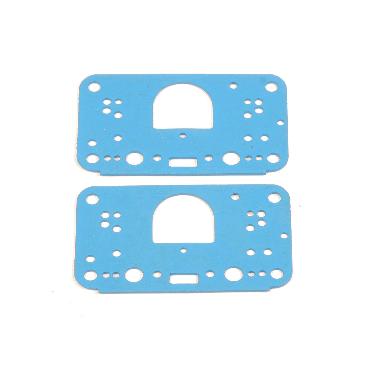 Holley Metering Block Gasket - 108-121