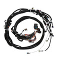 Holley EFI Ford 7.3L Godzilla Main Harness for Stock Coils - 558-140