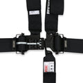 Simpson Latch & Link Off-Road Harness 2" D3 Pull down with pads - D2LD5WCP