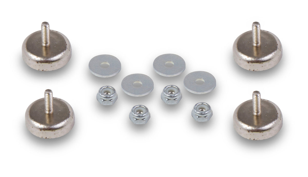 Holley HydraMat® Install Magnet Kit - 16-204
