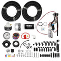Holley Fox Body Fuel System Kits - 526-26