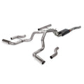 Flowmaster American Thunder Cat-Back Exhaust System - 817932