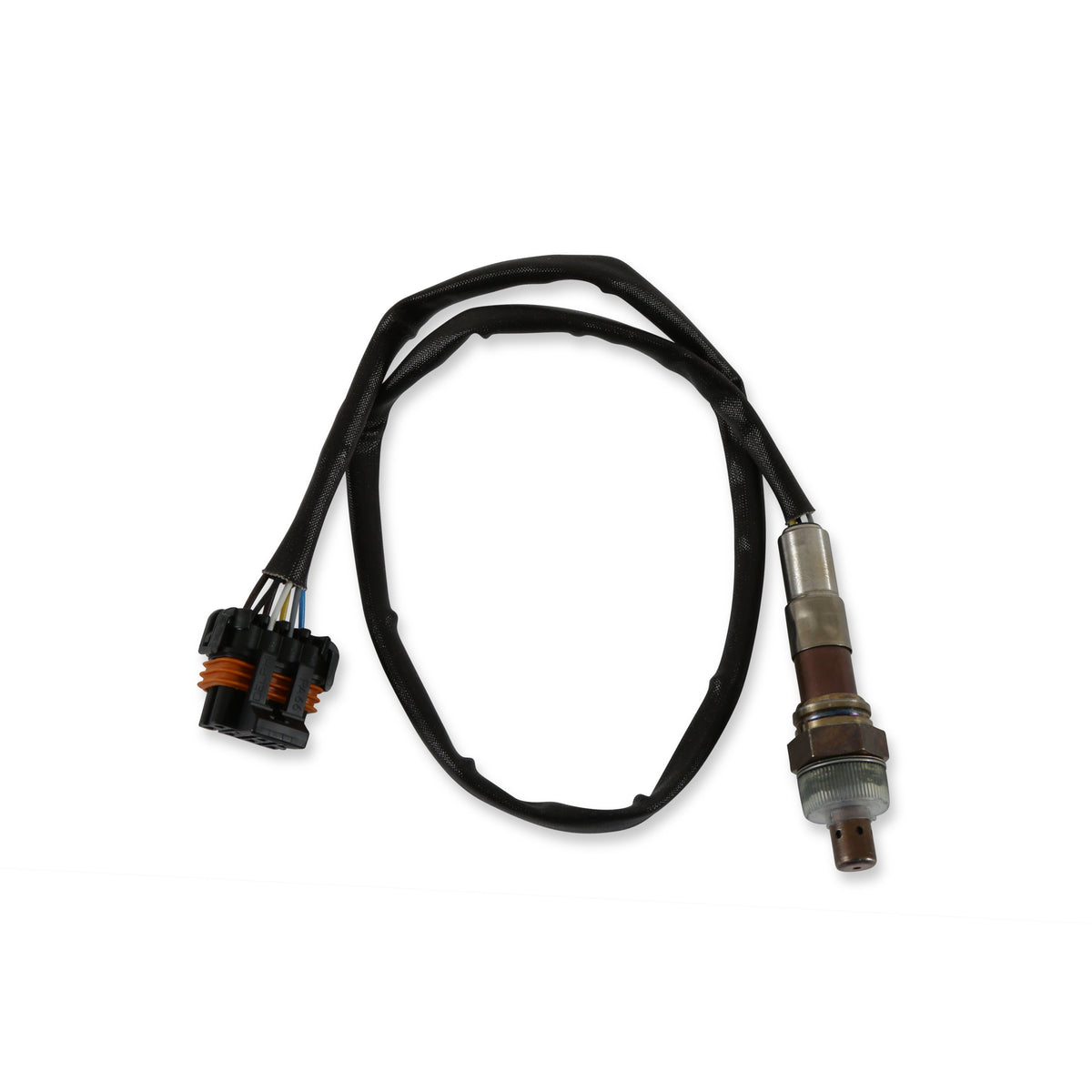Holley EFI NTK Wideband Oxygen Sensor - 554-100