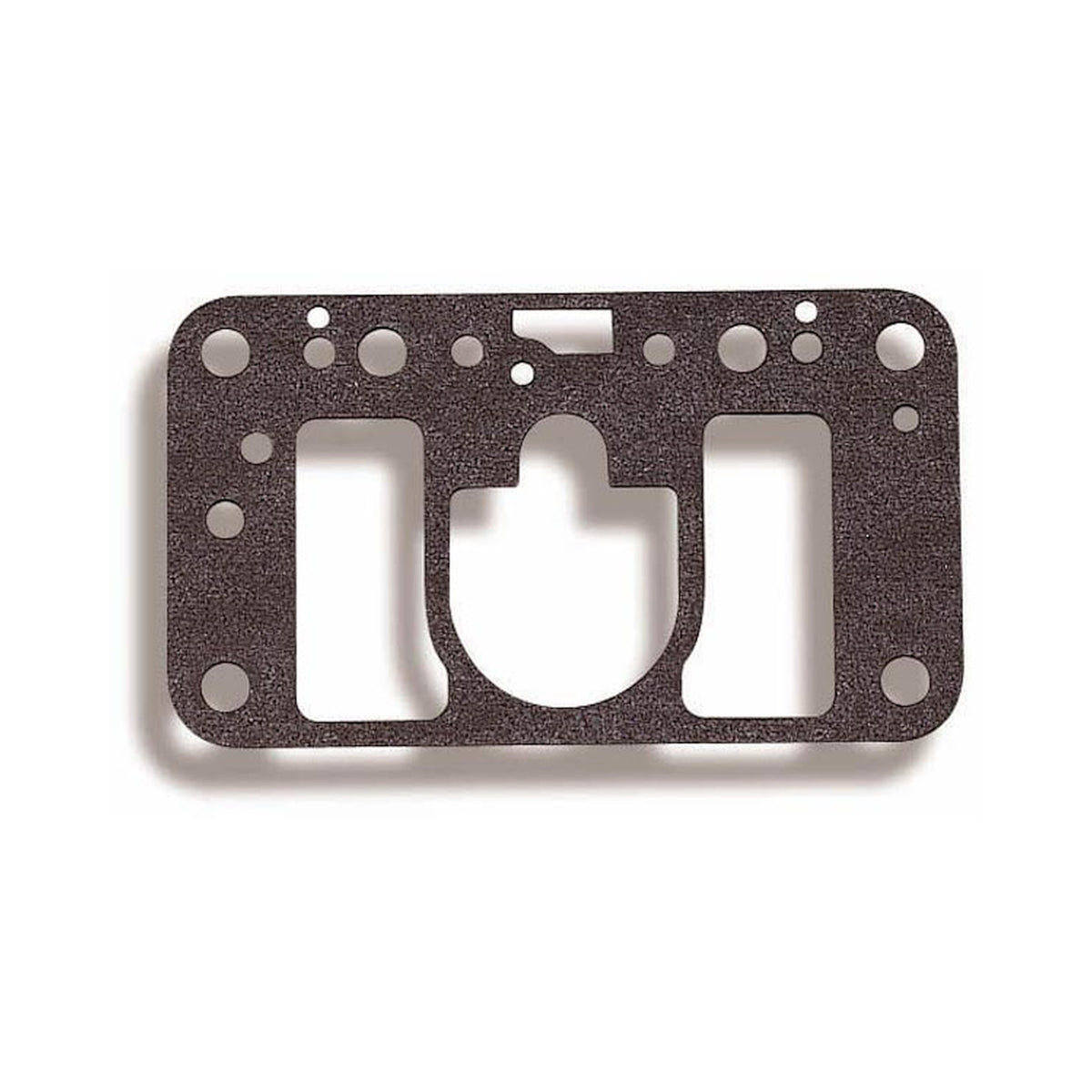 Holley Metering Block Gasket - 108-55-2