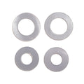 Quick Fuel Nylon N&S Gasket Kit - 8-167QFT