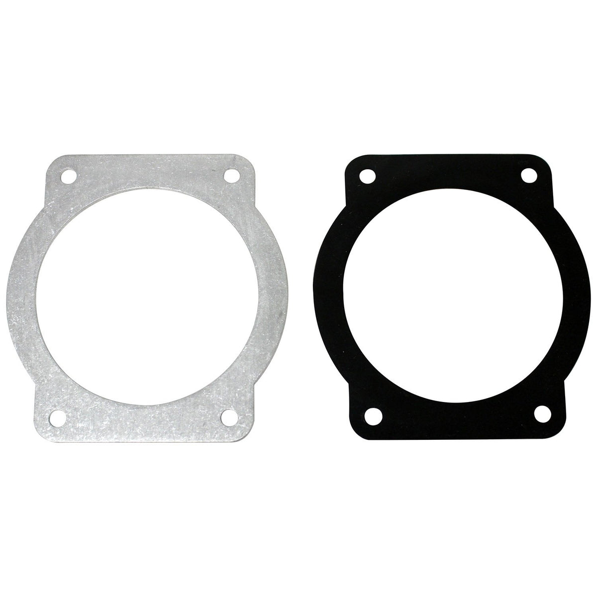 MSD Throttlebody Sealing Plate Kit For Atomic Airforce For Pn 2701 And Pn 2702 - 2704
