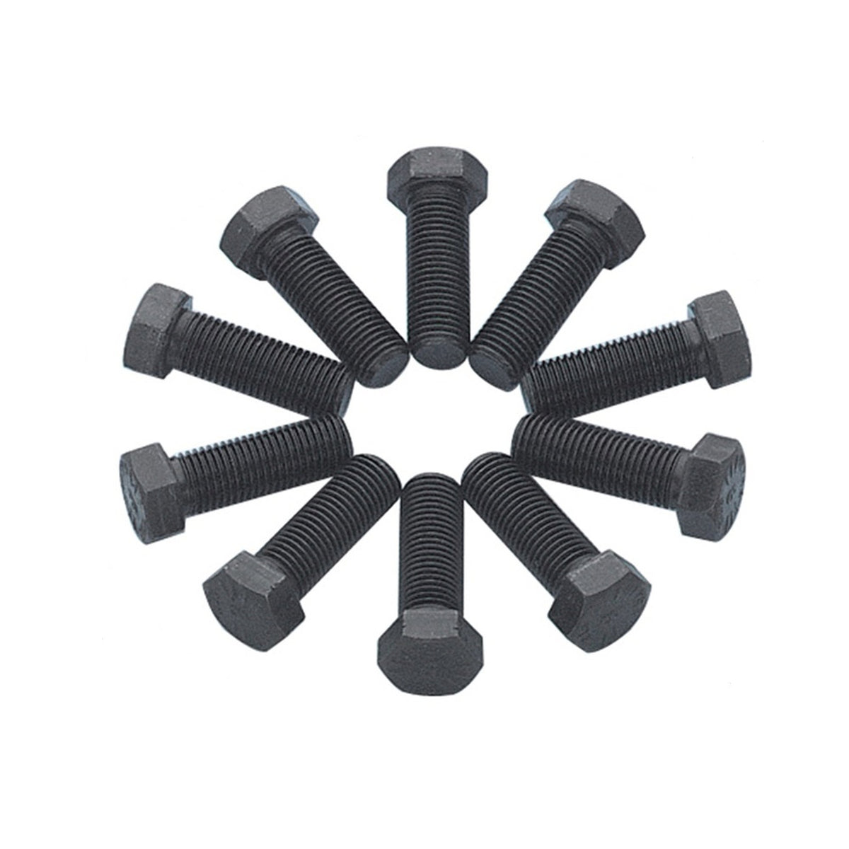 Mr. Gasket Ring Gear Bolts - 908