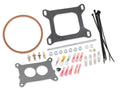 Holley Sniper EFI Installation Kit - 520-1