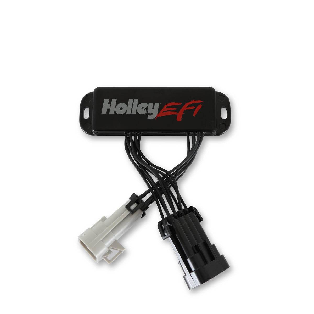 Holley EFI Four Channel Coil Driver Module - 554-123