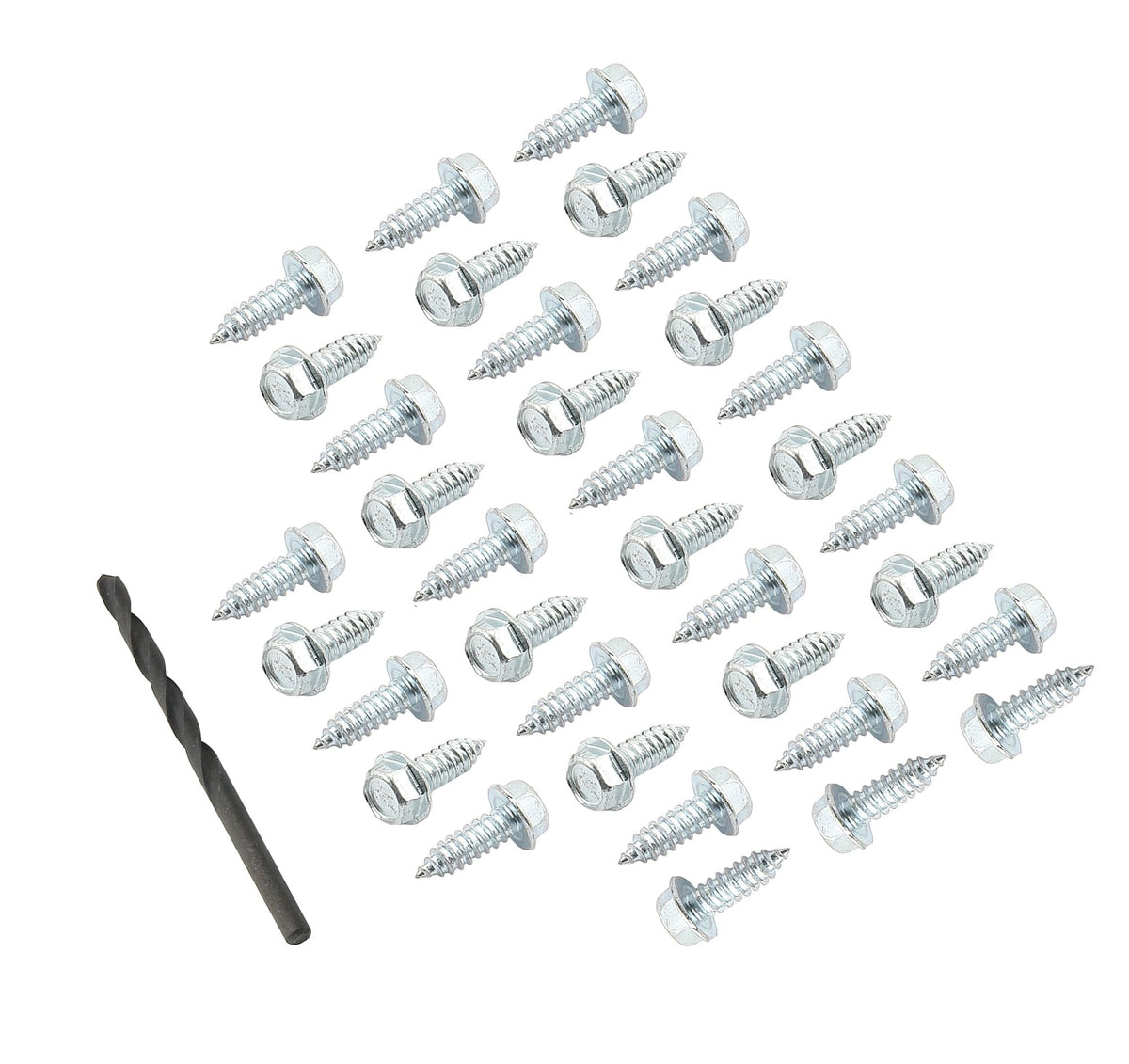 Mr. Gasket Tire Screws - 4318