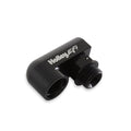 Holley EFI 180 Degree Fitting Assembly - 534-321