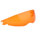 Simpson Motorcycle Helmet Replacement Internal Shields - Fits Ghost/MOD Bandit - GBASI