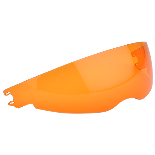 Simpson Motorcycle Helmet Replacement Internal Shields - Fits Ghost/MOD Bandit - GBASI