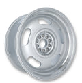 REV Wheels 107 Classic Series Rally - 20x9.5 - 5.25 - 5x4.75 / 5x5 - 107S-2950600