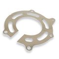 Quick Time Transmission Spacer - 0.250-inch - Aluminum - RM-197