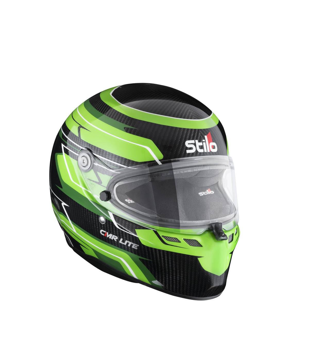 Stilo ST6 CMR Carbon Lite - Green - AA0821AH5P54DGRE