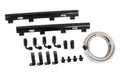 MSD Atomic EFI Billet Fuel Rails - 2723