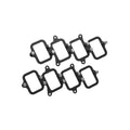Holley EFI Holley Smart Coil Remote Coil Relocation Brackets - 561-131