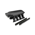 Holley EFI Holley Hi-Ram Intake - GM LS3/L92 - Black - 300-116BK