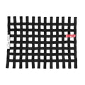 Simpson Standard Stock Car Window Net - 36002BK