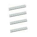 Mr. Gasket Wheel Weights - Self Adhesive - Lead Free - 1428LF