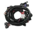 Holley EFI Coyote Ti-VCT Main Harness for Holley EFI HP Smart Coils (2011-2017) - 558-122