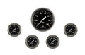 Classic Instruments Hot Rod Five Gauge Set - HR354SLF