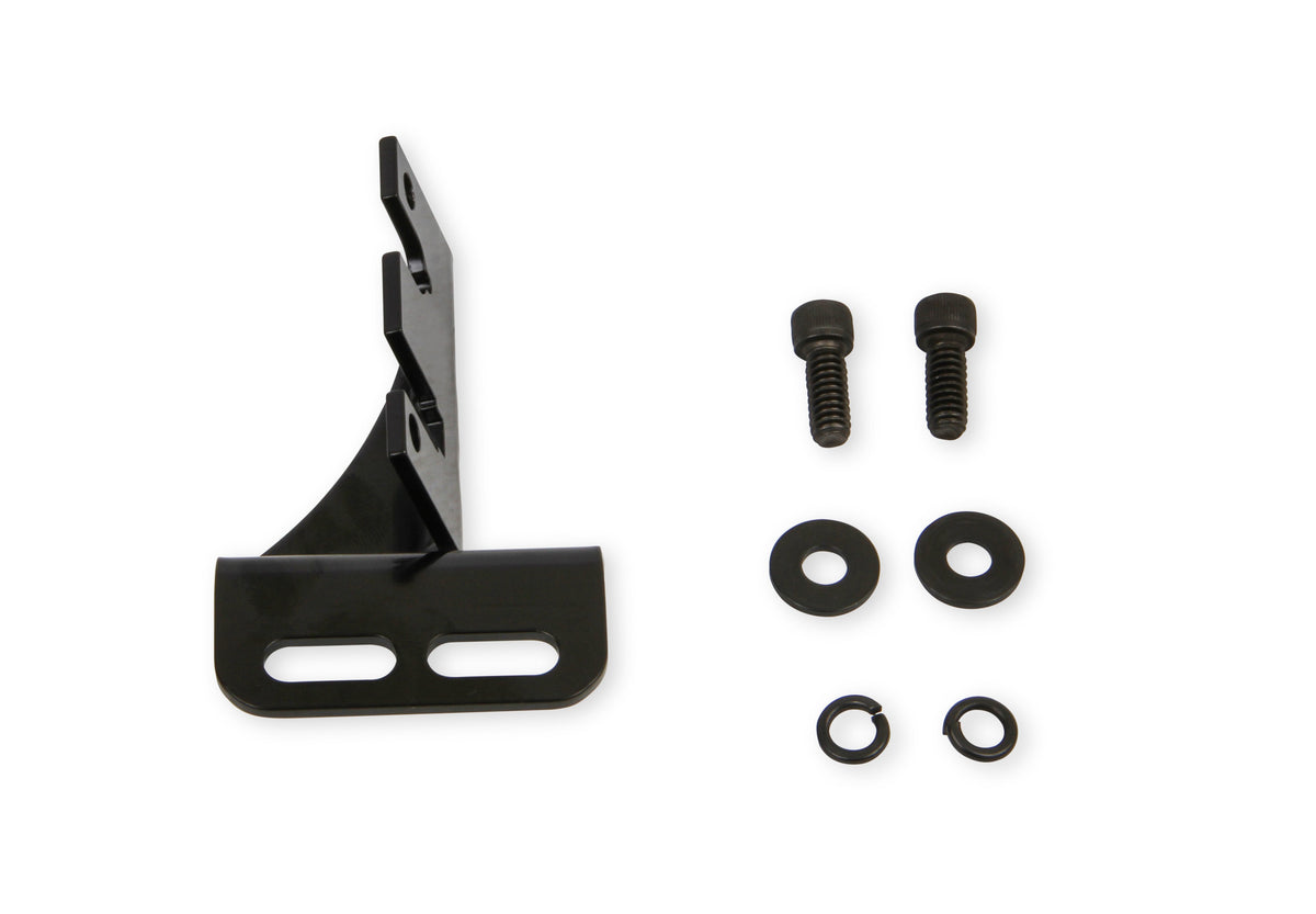 Holley EFI Ultra Lo-Ram Manifold 105mm Throttle Cable Bracket - 20-154