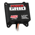 MSD Power Grid Programmable 3 Stage Delay Timer - 7760