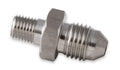 Earl’s Straight Male AN -4 to 1/16" NPT - SS981641ERL