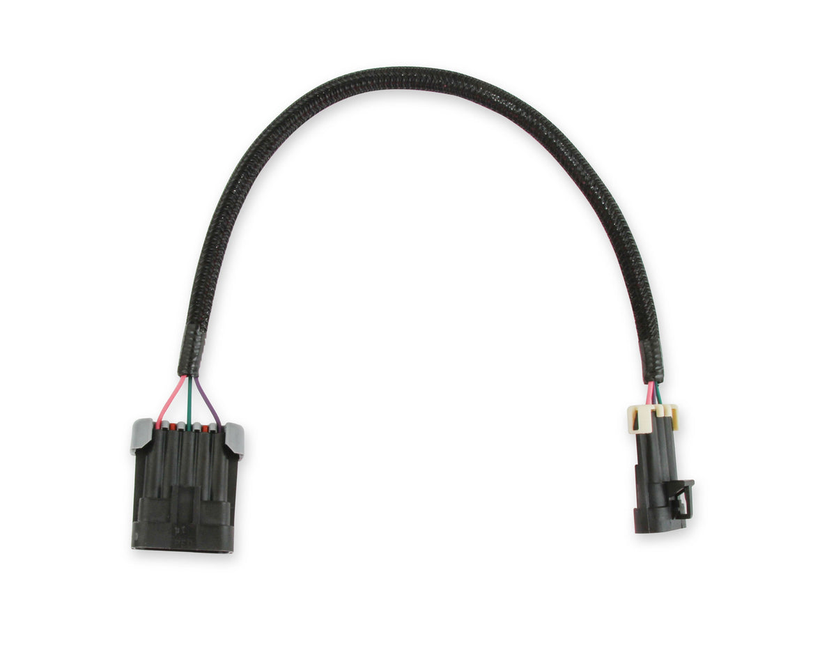 Holley EFI HyperSpark Ignition Adapter - 558-323