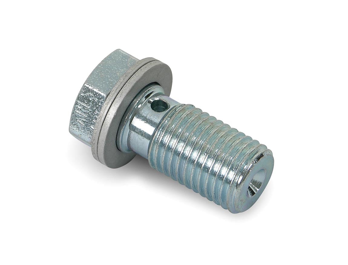 Earl’s Banjo Bolt - 997503ERL