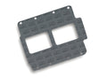Mr. Gasket Blower Base Gasket - 1/32 Inch Thick - 671G