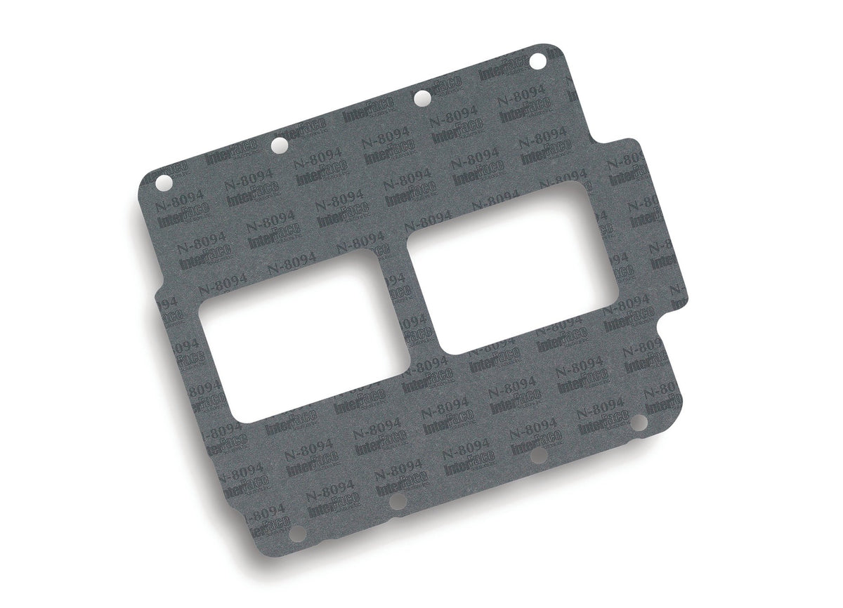 Mr. Gasket Blower Base Gasket - 1/32 Inch Thick - 671G
