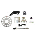 Holley EFI 6.56-Inch 12-1X Crank Trigger Kit, LS, Hall Effect - 556-176