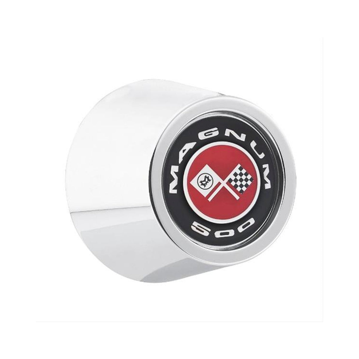 Legendary Wheel Center Cap - Alloy Magnum 500 - LW-HC013