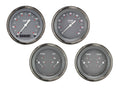 Classic Instruments SG Series Four Gauge Set - SG05SLF