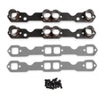 Hooker Flange Kit - 11622HKR