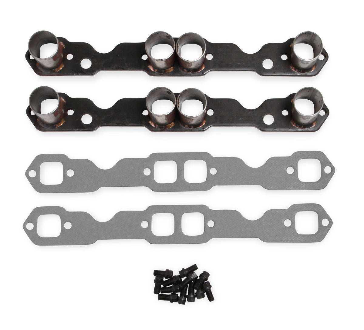 Hooker Flange Kit - 11622HKR