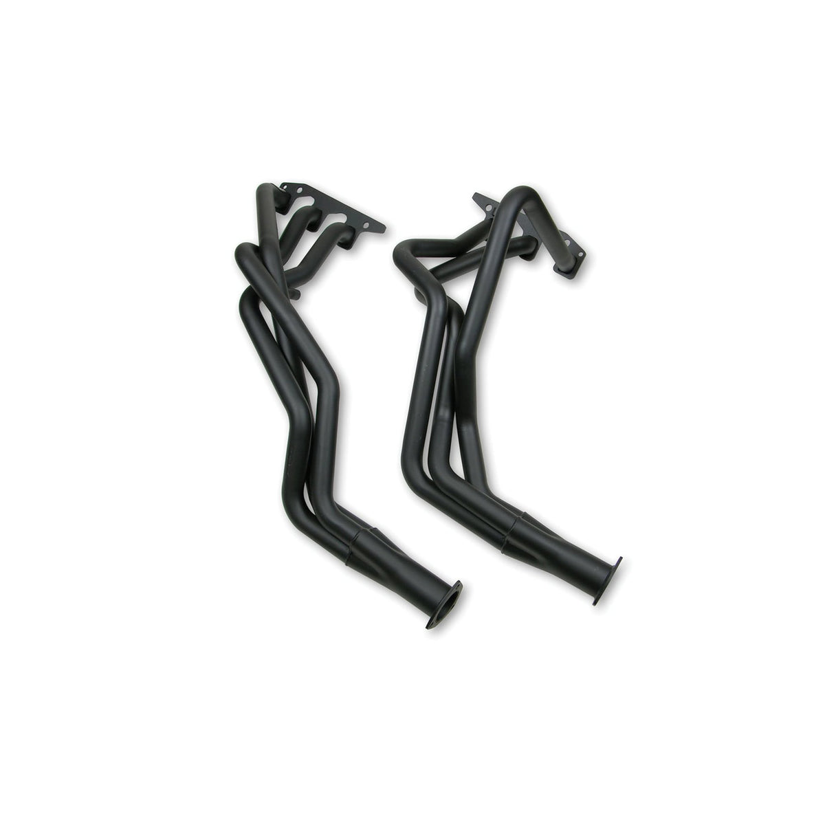 Hooker Super Competition Long tube Headers - Painted - 5602HKR