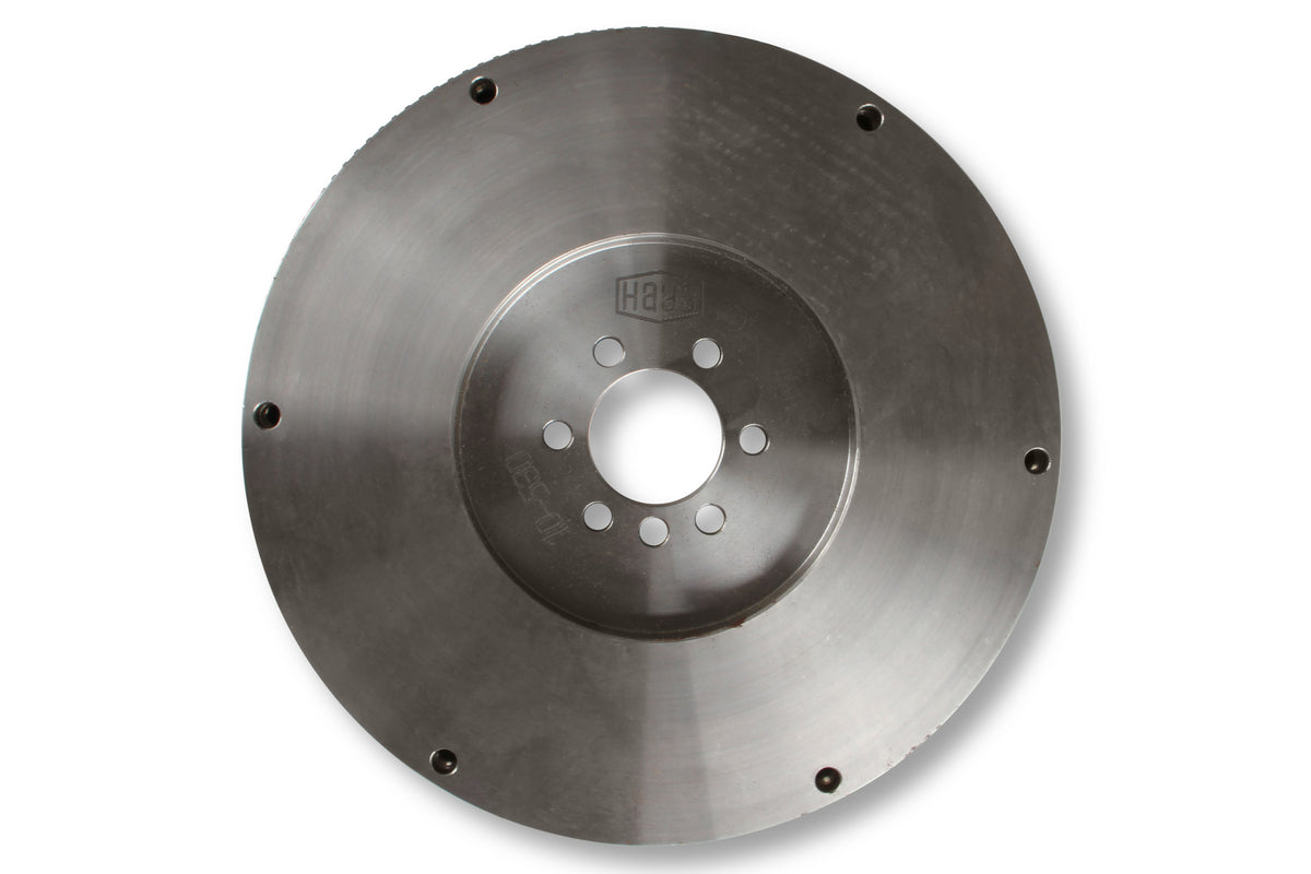Hays Billet Steel SFI Certified Flywheel - Small Block Chevrolet - 10-530
