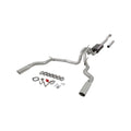 Flowmaster Force II Cat-Back Exhaust System - 818148
