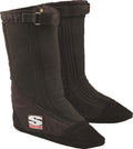 Simpson SFI 20 DRAG RACING BOOT - MEDIUM - 37020M