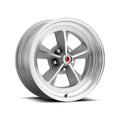 Legendary Wheel GT9 - 17x8 - 5x4.5 - 4.75 BS - Natural - LW69-70854C
