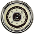 Classic Instruments Nostalgia VT 2-5/8" Air Pressure Gauge - NT318SLC
